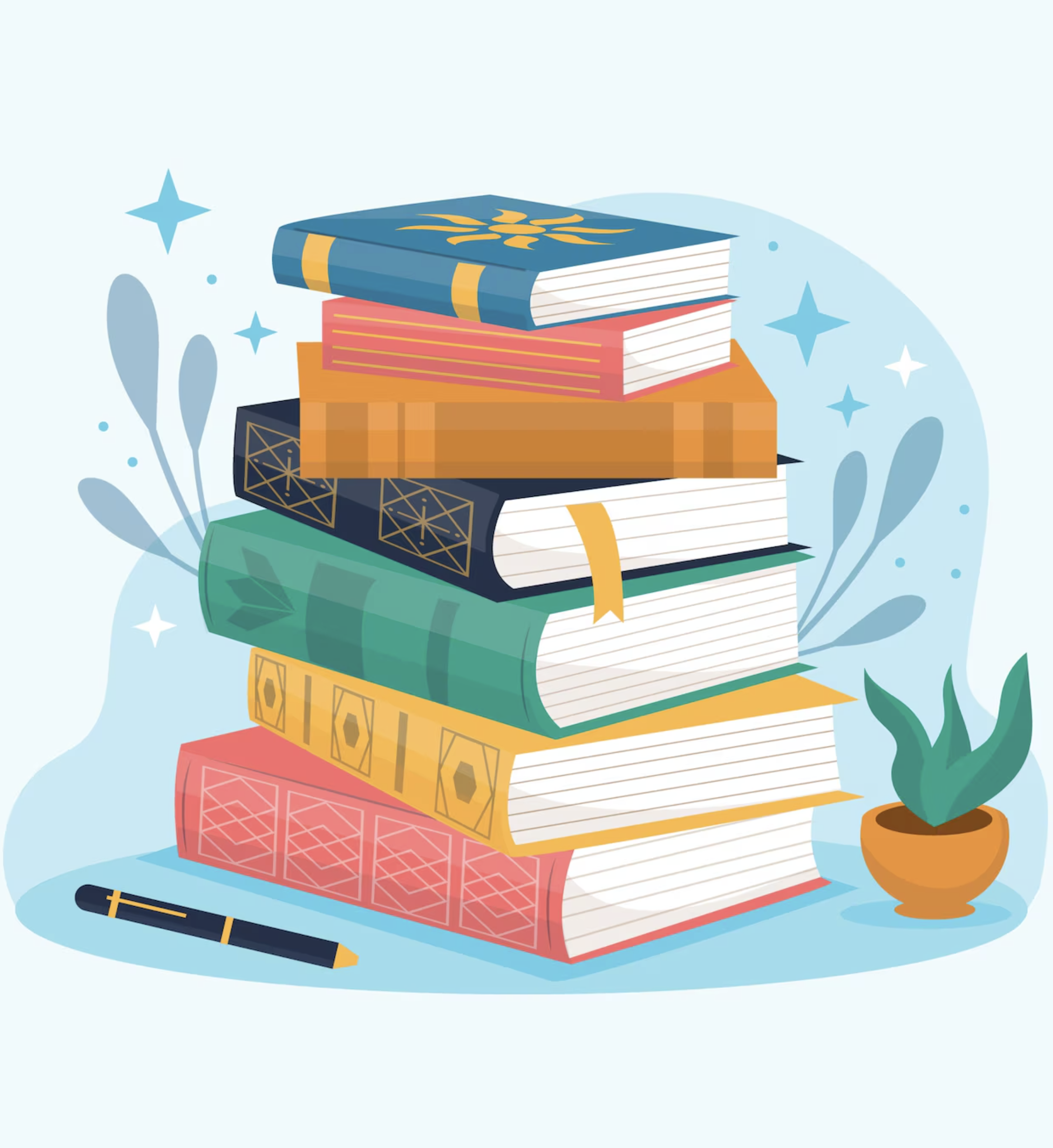 little magazine